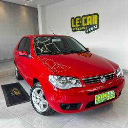 FIAT Siena 1.0 4P FIRE FLEX