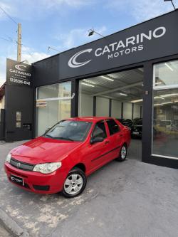 FIAT Siena 1.0 4P FIRE FLEX