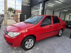 FIAT Siena 1.0 4P FIRE FLEX