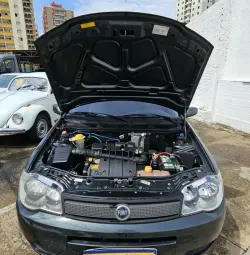 FIAT Siena 1.0 4P FIRE FLEX CELEBRATION