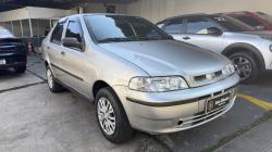 FIAT Siena 1.3 4P ELX FLEX