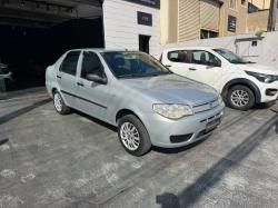 FIAT Siena 1.3 4P ELX FIRE FLEX