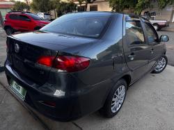 FIAT Siena 1.4 4P EL FLEX