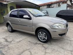 FIAT Siena 1.4 4P EL FLEX