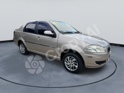 FIAT Siena 1.4 4P EL FLEX
