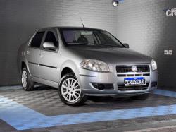 FIAT Siena 1.4 4P EL FLEX