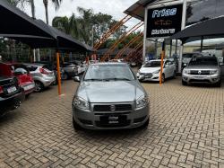 FIAT Siena 1.4 4P EL FLEX