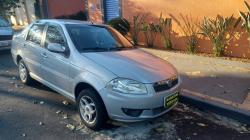 FIAT Siena 1.4 4P EL FLEX