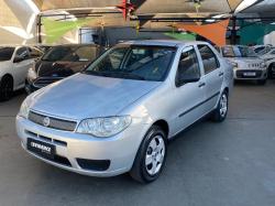 FIAT Siena 1.4 4P ELX FLEX