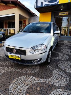 FIAT Siena 1.4 4P ELX FLEX