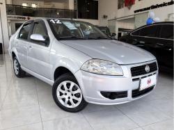 FIAT Siena 1.4 4P EL FLEX