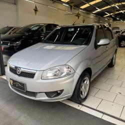 FIAT Siena 1.4 4P EL FLEX