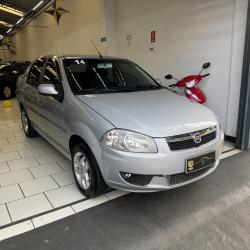 FIAT Siena 1.4 4P EL FLEX