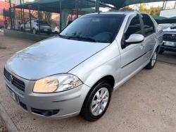FIAT Siena 1.4 4P EL FLEX