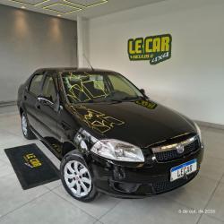 FIAT Siena 1.4 4P EL FLEX