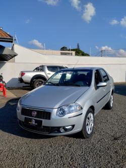 FIAT Siena 1.6 16V 4P ESSENCE FLEX