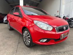 FIAT Siena 1.6 16V 4P ESSENCE FLEX DUALOGIC AUTOMATIZADO
