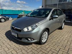 FIAT Siena 1.6 16V 4P ESSENCE FLEX DUALOGIC AUTOMATIZADO