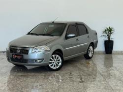 FIAT Siena 1.6 16V 4P ESSENCE FLEX DUALOGIC AUTOMATIZADO