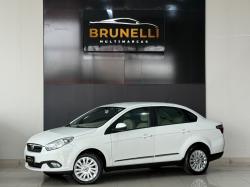 FIAT Siena 1.6 16V 4P ESSENCE FLEX