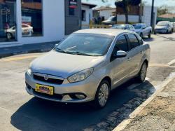 FIAT Siena 1.6 16V 4P ESSENCE FLEX