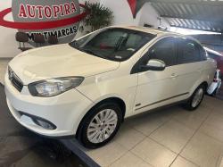 FIAT Siena 1.6 16V 4P ESSENCE FLEX