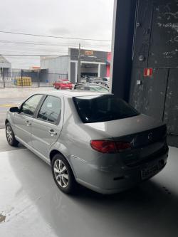 FIAT Siena 1.8 4P HLX FLEX