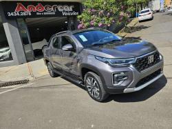 FIAT Strada 1.0 12V TURBO 200 FLEX RANCH CABINE DUPLA CVT AUTOMTICO
