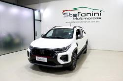 FIAT Strada 1.0 12V TURBO 200 FLEX ULTRA CABINE DUPLA AUTOMTICO CVT