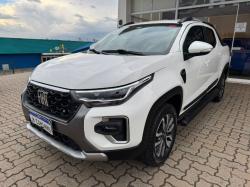 FIAT Strada 1.0 12V TURBO 200 FLEX RANCH CABINE DUPLA CVT AUTOMTICO