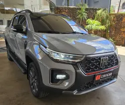 FIAT Strada 1.0 12V TURBO 200 FLEX EDIZIONE 25 CABINE DUPLA CVT AUTOM�TICO