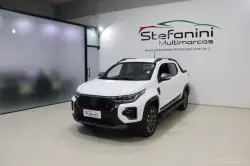 FIAT Strada 1.0 12V TURBO 200 FLEX ULTRA CABINE DUPLA AUTOM�TICO CVT