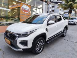FIAT Strada 1.0 12V TURBO 200 FLEX RANCH CABINE DUPLA CVT AUTOM�TICO
