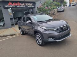 FIAT Strada 1.3 4P FIREFLY FLEX VOLCANO CABINE DUPLA