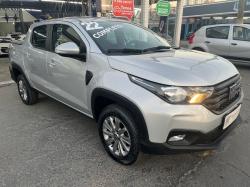 FIAT Strada 1.3 4P FIREFLY FLEX FREEDOM CABINE DUPLA