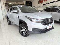 FIAT Strada 1.3 4P FIREFLY FLEX FREEDOM CABINE DUPLA