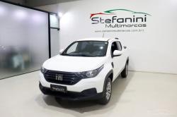 FIAT Strada 1.3 4P FIREFLY FLEX FREEDOM CABINE DUPLA FIAT Strada 1.3 4P FIREFLY FLEX FREEDOM CABINE DUPLA