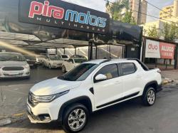 FIAT Strada 1.3 4P FIREFLY FLEX VOLCANO CABINE DUPLA