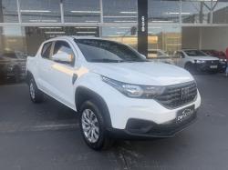 FIAT Strada 1.3 4P FIREFLY FLEX FREEDOM CABINE DUPLA