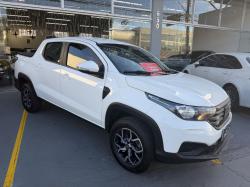 FIAT Strada 1.3 4P FIREFLY FLEX FREEDOM CABINE DUPLA