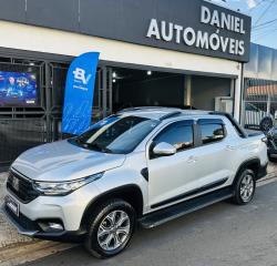 FIAT Strada 1.3 4P FIREFLY FLEX VOLCANO CABINE DUPLA