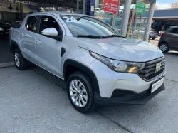 FIAT Strada 1.3 4P FIREFLY FLEX FREEDOM CABINE DUPLA