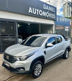 FIAT Strada 1.3 4P FIREFLY FLEX FREEDOM CABINE DUPLA