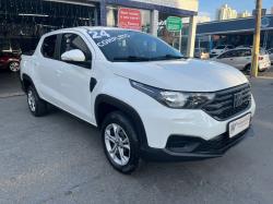 FIAT Strada 1.3 4P FIREFLY FLEX FREEDOM CABINE DUPLA