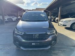 FIAT Strada 1.3 4P FIREFLY FLEX VOLCANO CABINE DUPLA