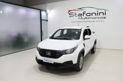 FIAT Strada 1.3 4P FIREFLY FLEX FREEDOM CABINE DUPLA