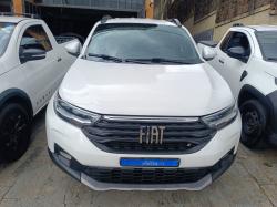 FIAT Strada 1.3 4P FIREFLY FLEX VOLCANO CABINE DUPLA