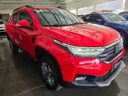 FIAT Strada 1.3 4P FIREFLY FLEX VOLCANO CABINE DUPLA