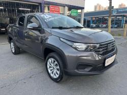 FIAT Strada 1.3 4P FIREFLY FLEX FREEDOM CABINE DUPLA