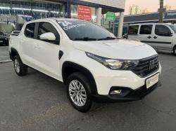 FIAT Strada 1.3 4P FIREFLY FLEX FREEDOM CABINE DUPLA